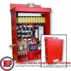 MURPHY TR7207 Transformer Relay Assemblies